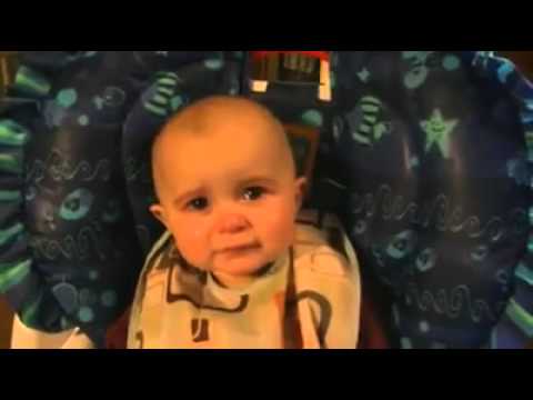 Mother Sings to Baby – VIDEO UNAVAILABLE