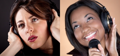 Body Singers - Core Vocal Power
