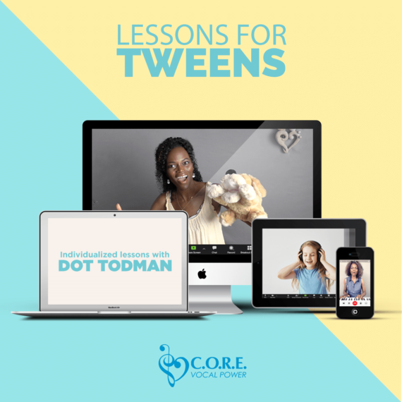 tweens