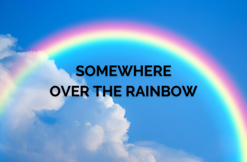 Somewhere Over the Rainbow - Core Vocal Power