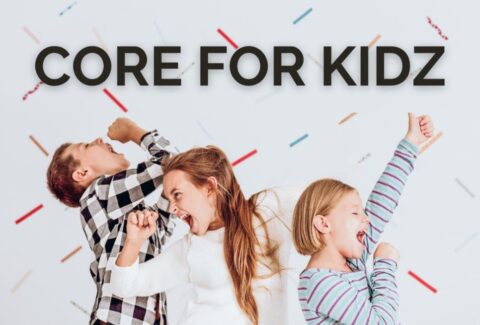 core-for-kidz