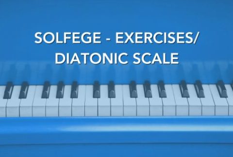 solfege-exercises-diatonic-scale