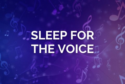 sleep-for-the-voice
