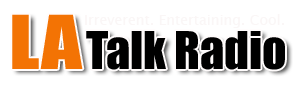 LA Talk Radio logo